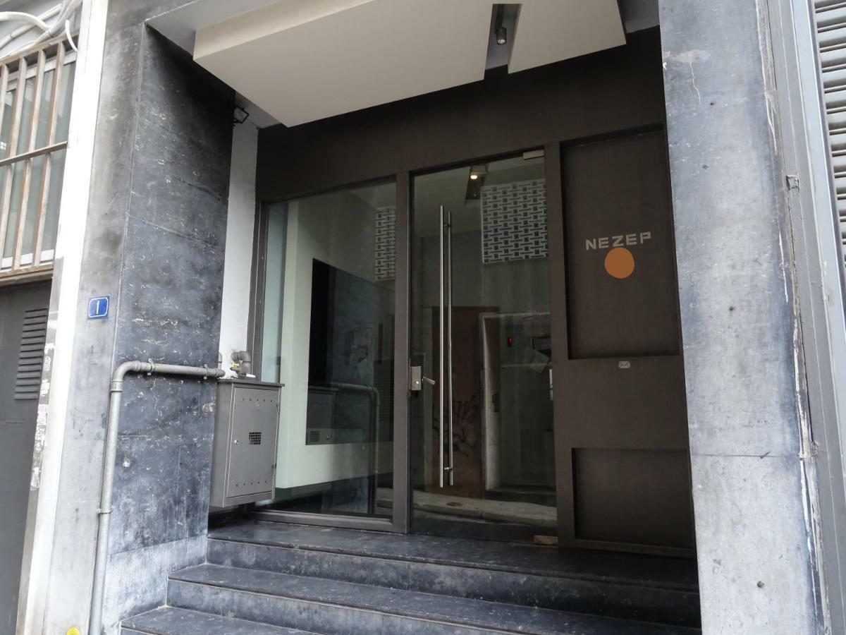 Zeus Perfect Location Appartement Athene Buitenkant foto