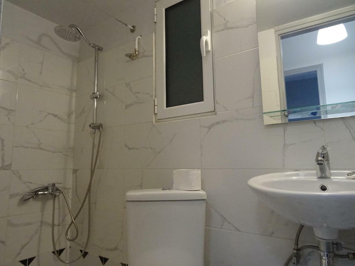 Zeus Perfect Location Appartement Athene Buitenkant foto