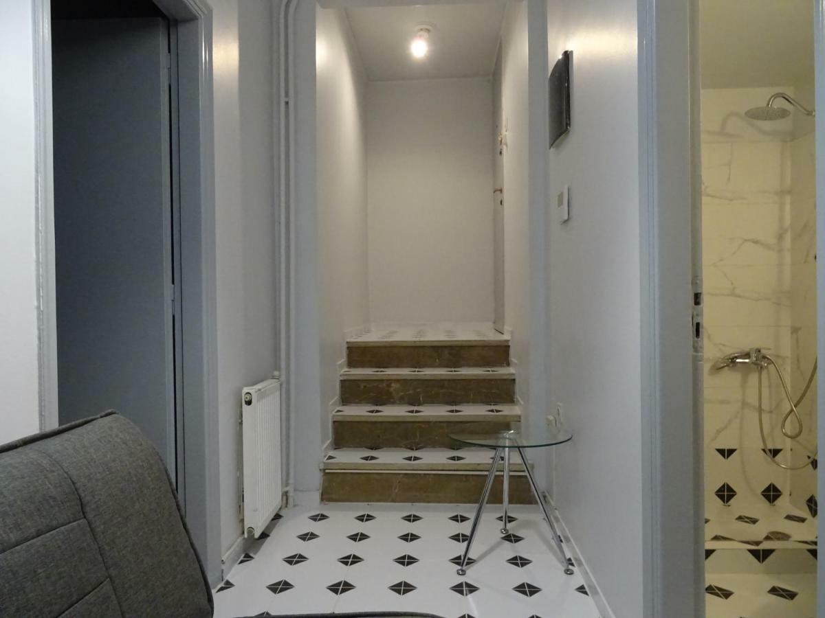 Zeus Perfect Location Appartement Athene Buitenkant foto