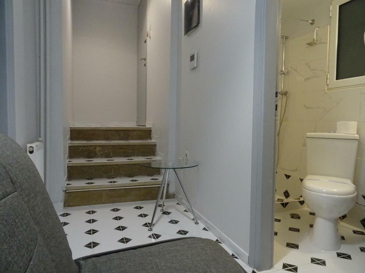 Zeus Perfect Location Appartement Athene Buitenkant foto